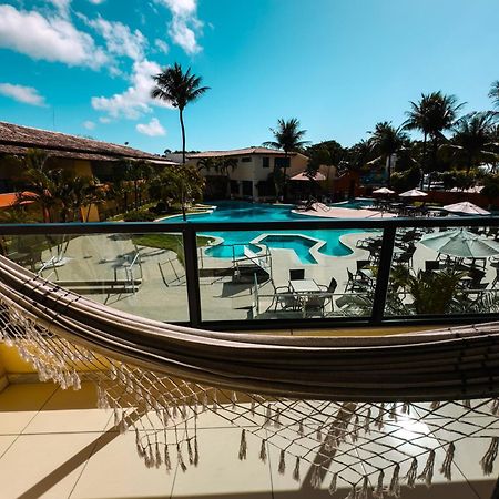 Hotel Beach Hills Porto Seguro Eksteriør billede