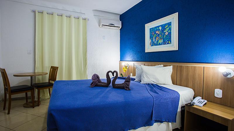 Hotel Beach Hills Porto Seguro Eksteriør billede