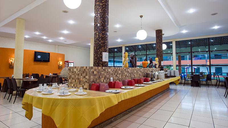 Hotel Beach Hills Porto Seguro Eksteriør billede