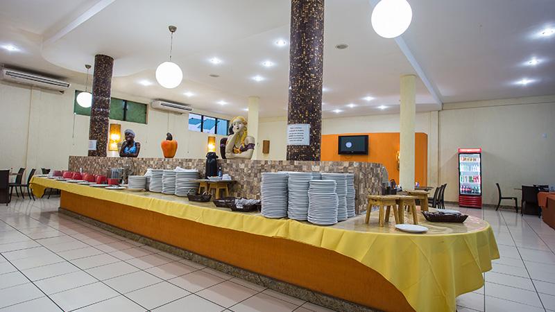 Hotel Beach Hills Porto Seguro Eksteriør billede