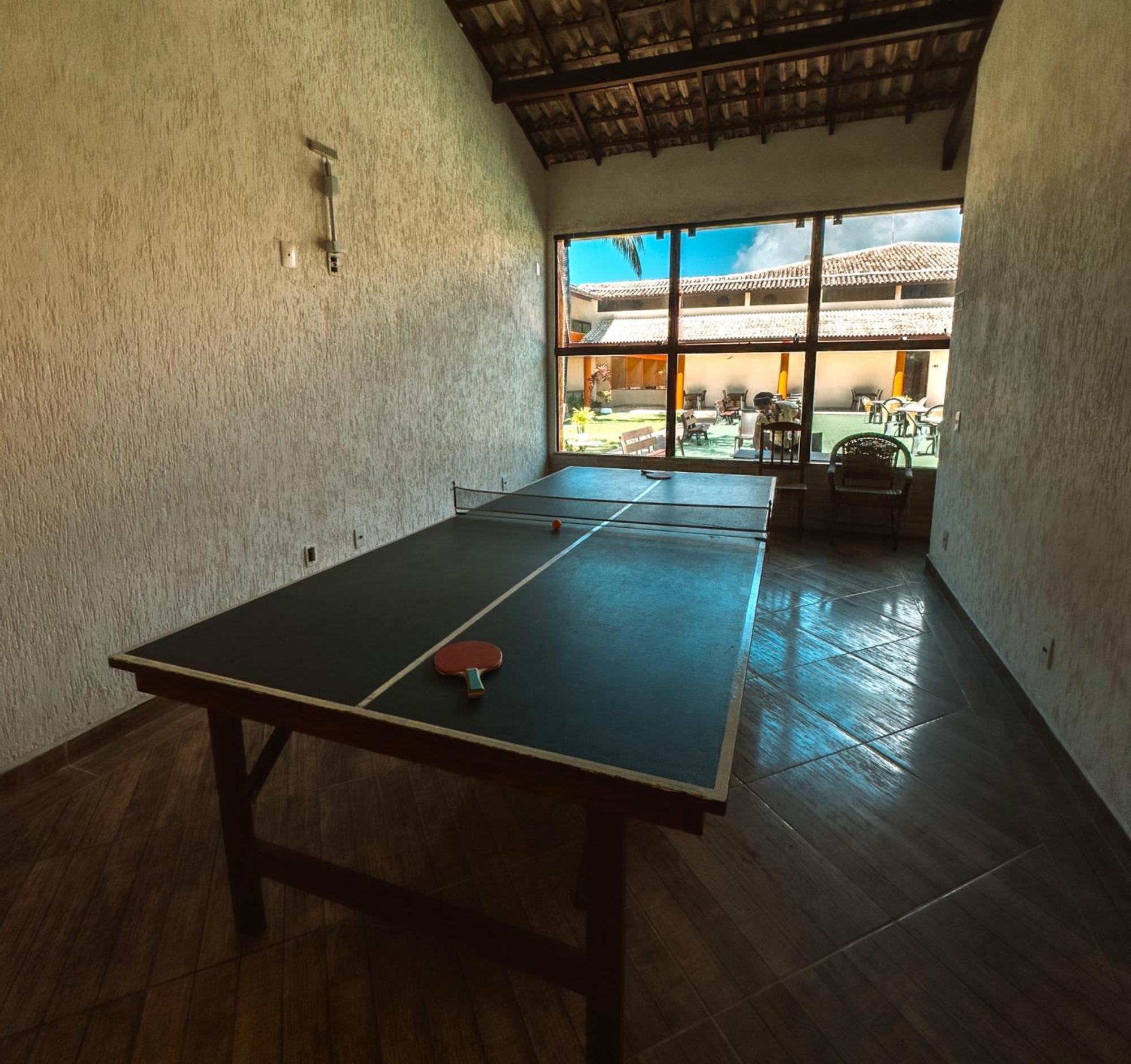 Hotel Beach Hills Porto Seguro Eksteriør billede