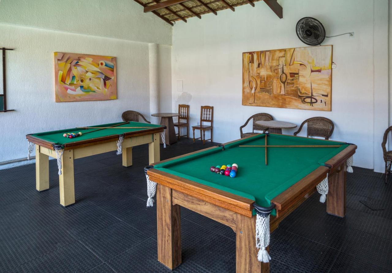 Hotel Beach Hills Porto Seguro Eksteriør billede